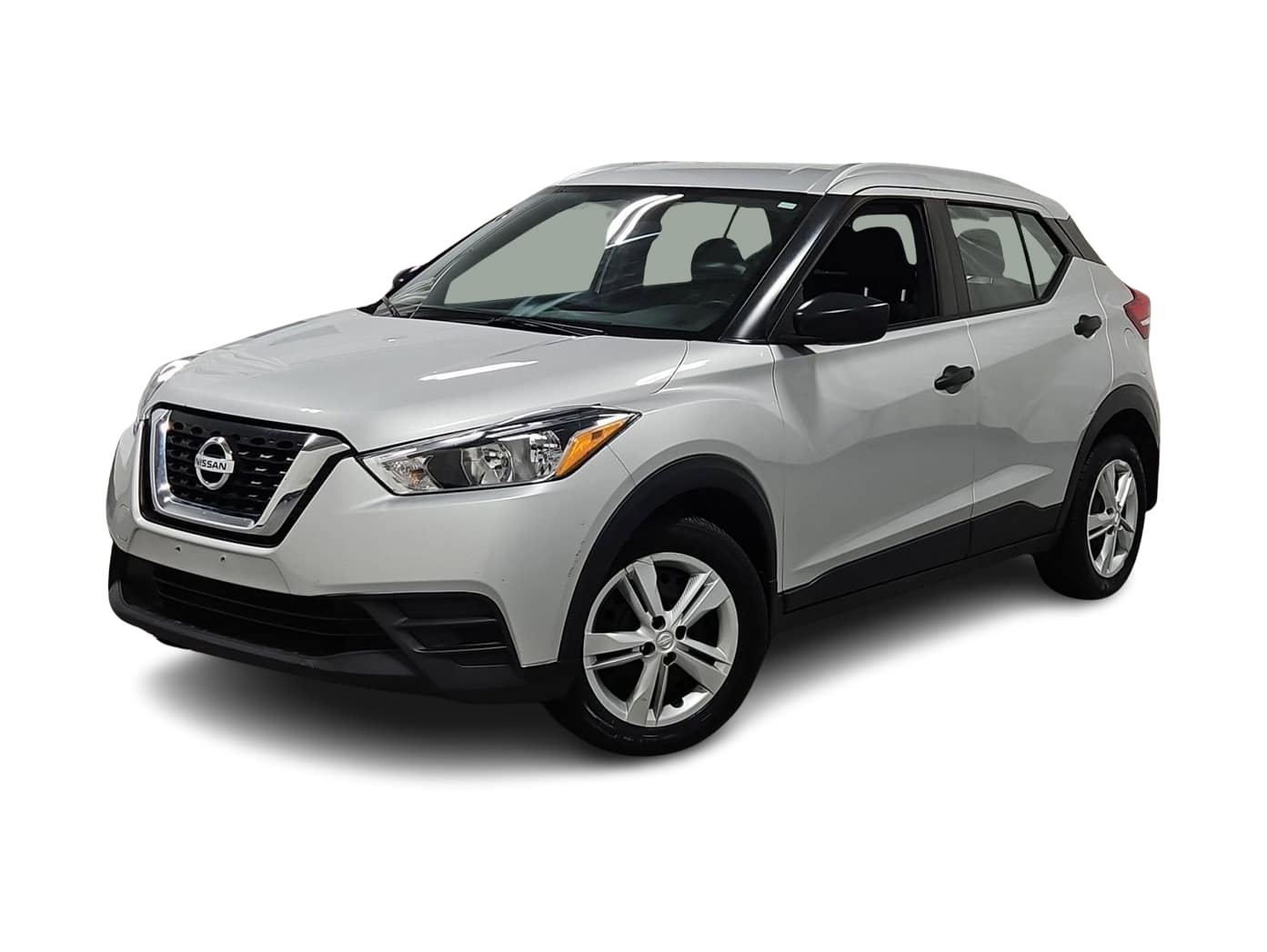 2019 Nissan Kicks S -
                  Farmington Hills, MI