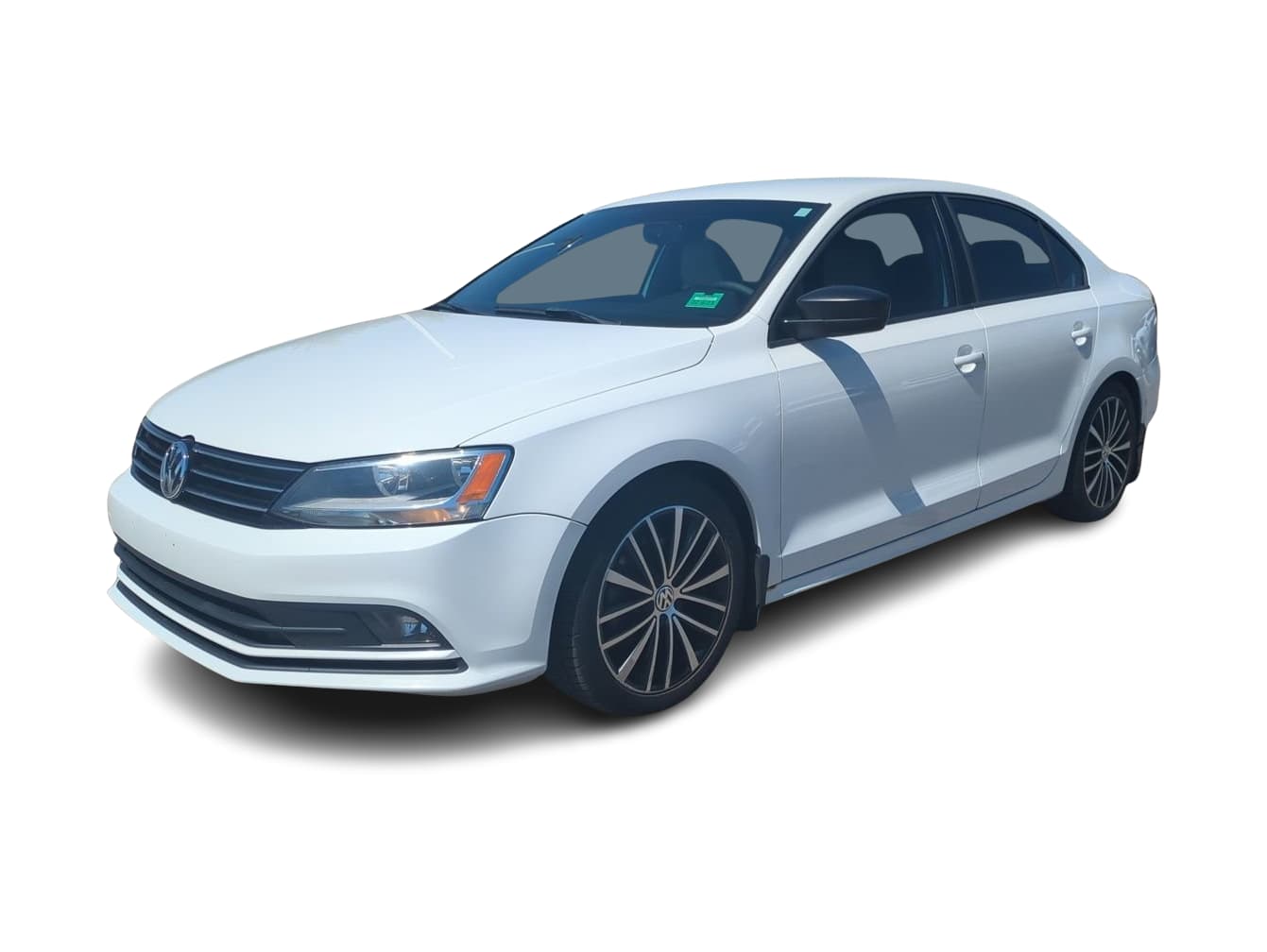 2016 Volkswagen Jetta Sport -
                  Farmington Hills, MI