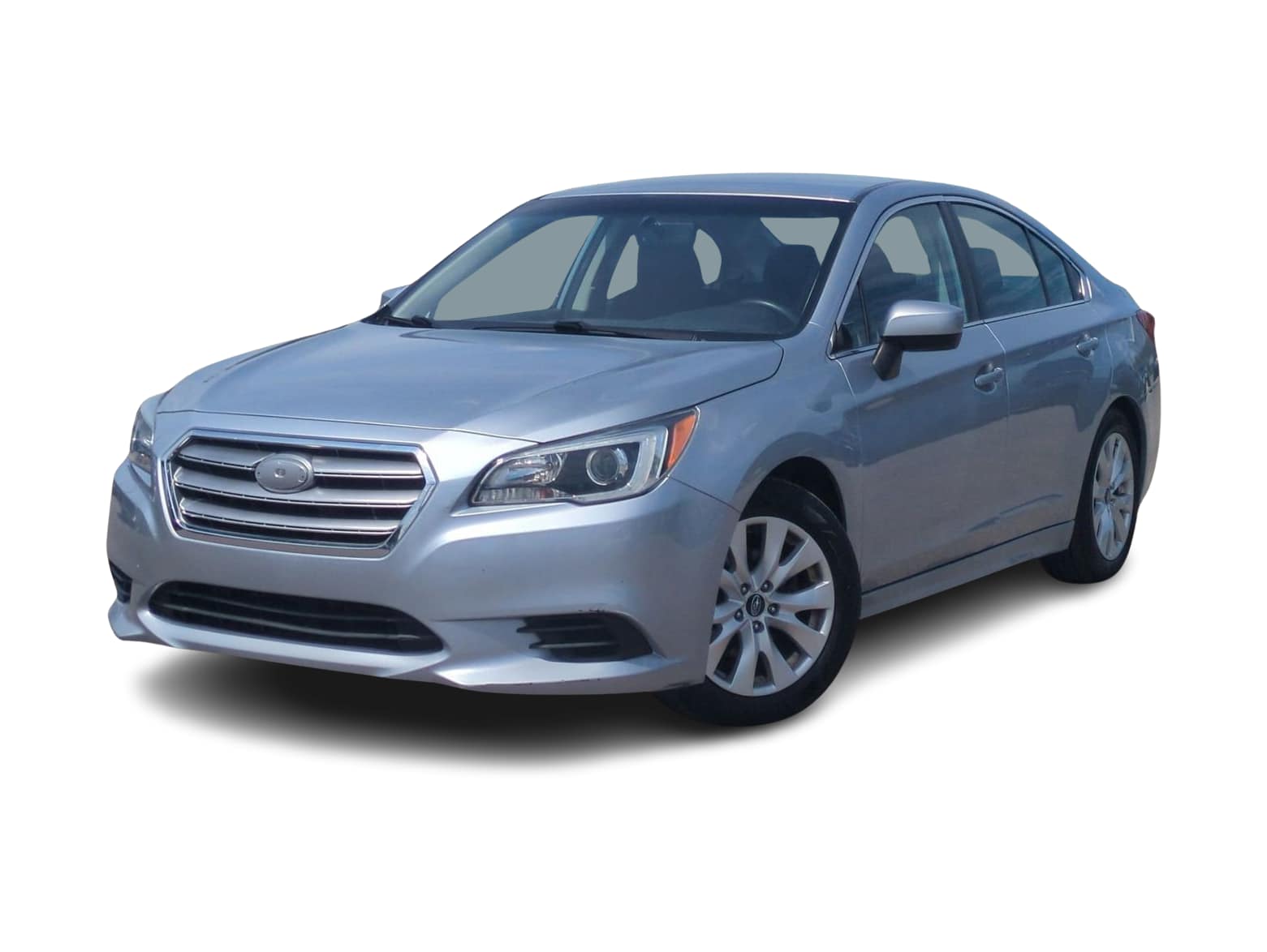 2017 Subaru Legacy Premium -
                  Farmington Hills, MI