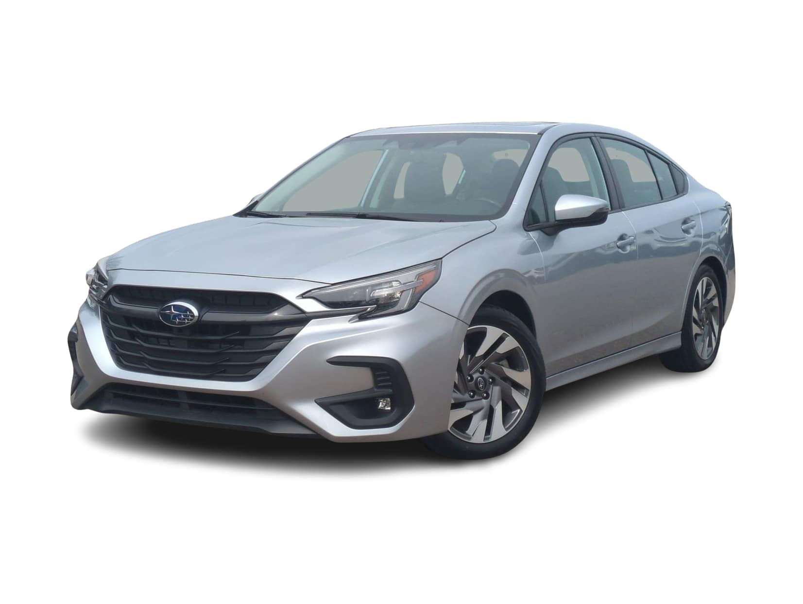 Thumbnail: 2024 Subaru Legacy - 1