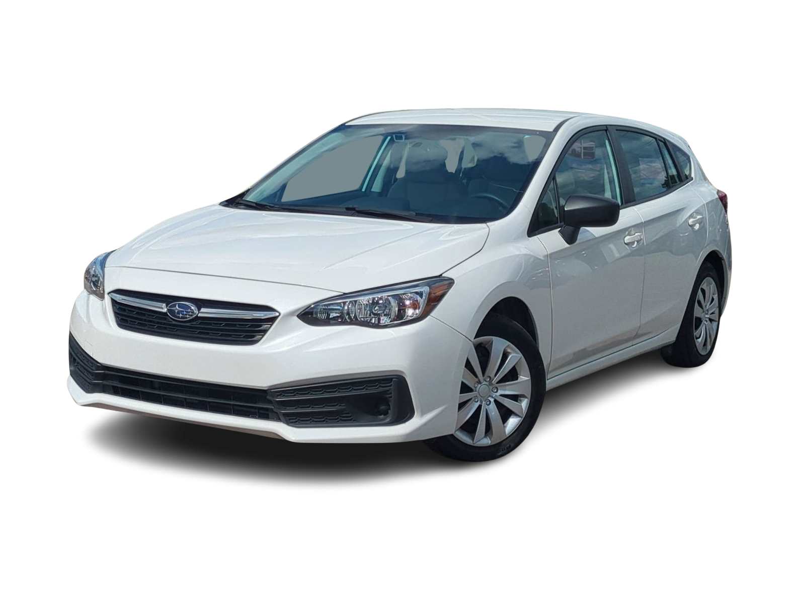 2022 Subaru Impreza Base -
                  Farmington Hills, MI