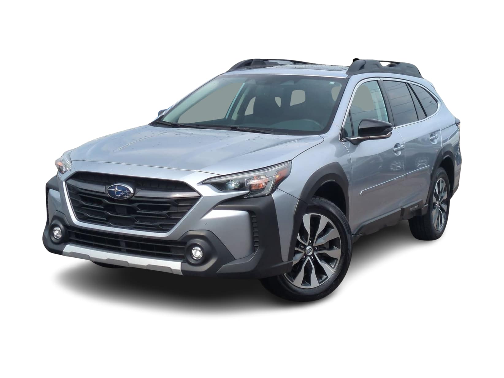 Thumbnail: 2024 Subaru Outback - 1