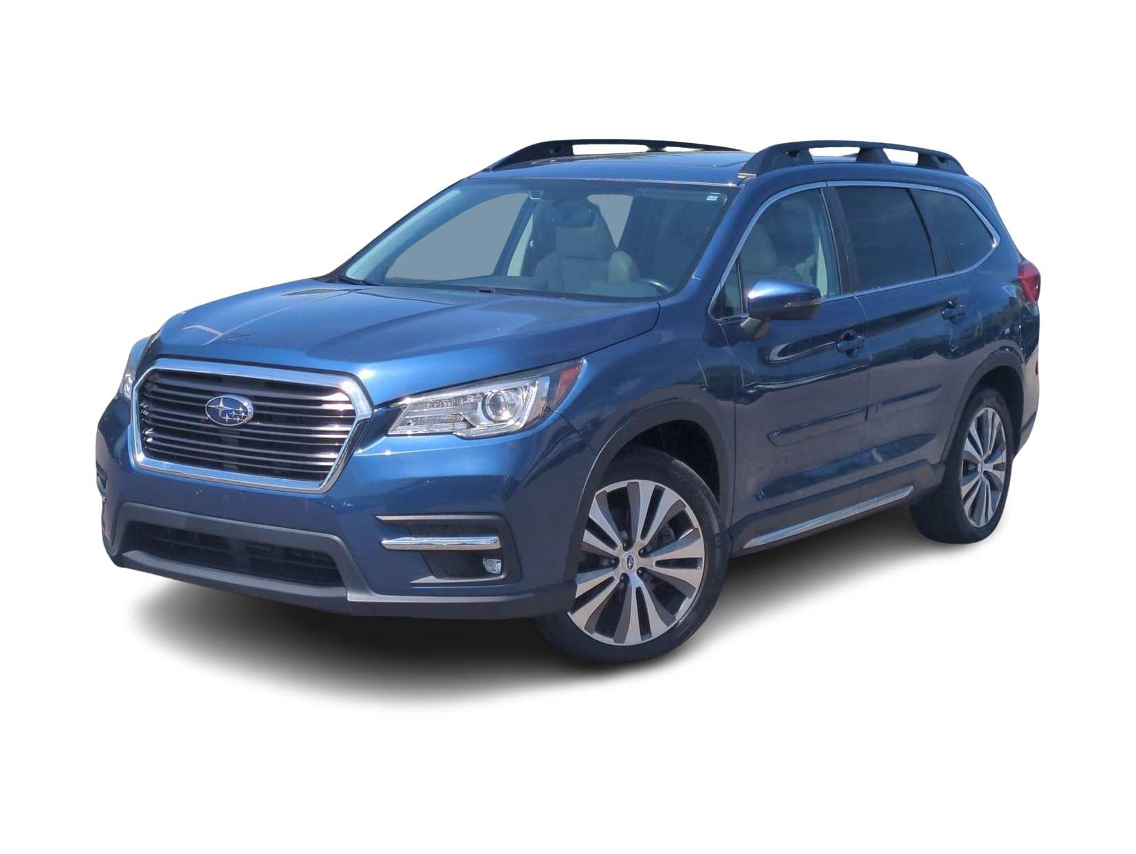Thumbnail: 2021 Subaru Ascent - 1