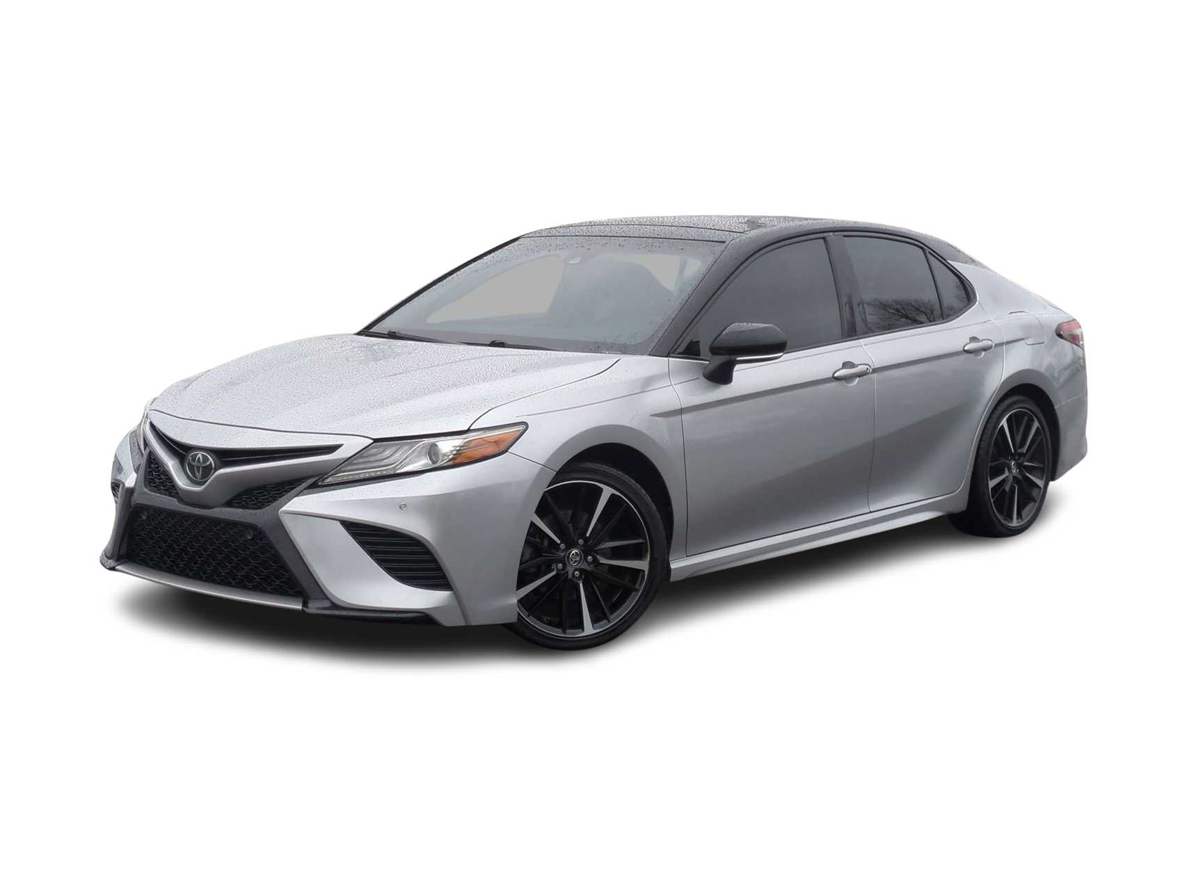 2018 Toyota Camry XSE -
                Farmington Hills, MI