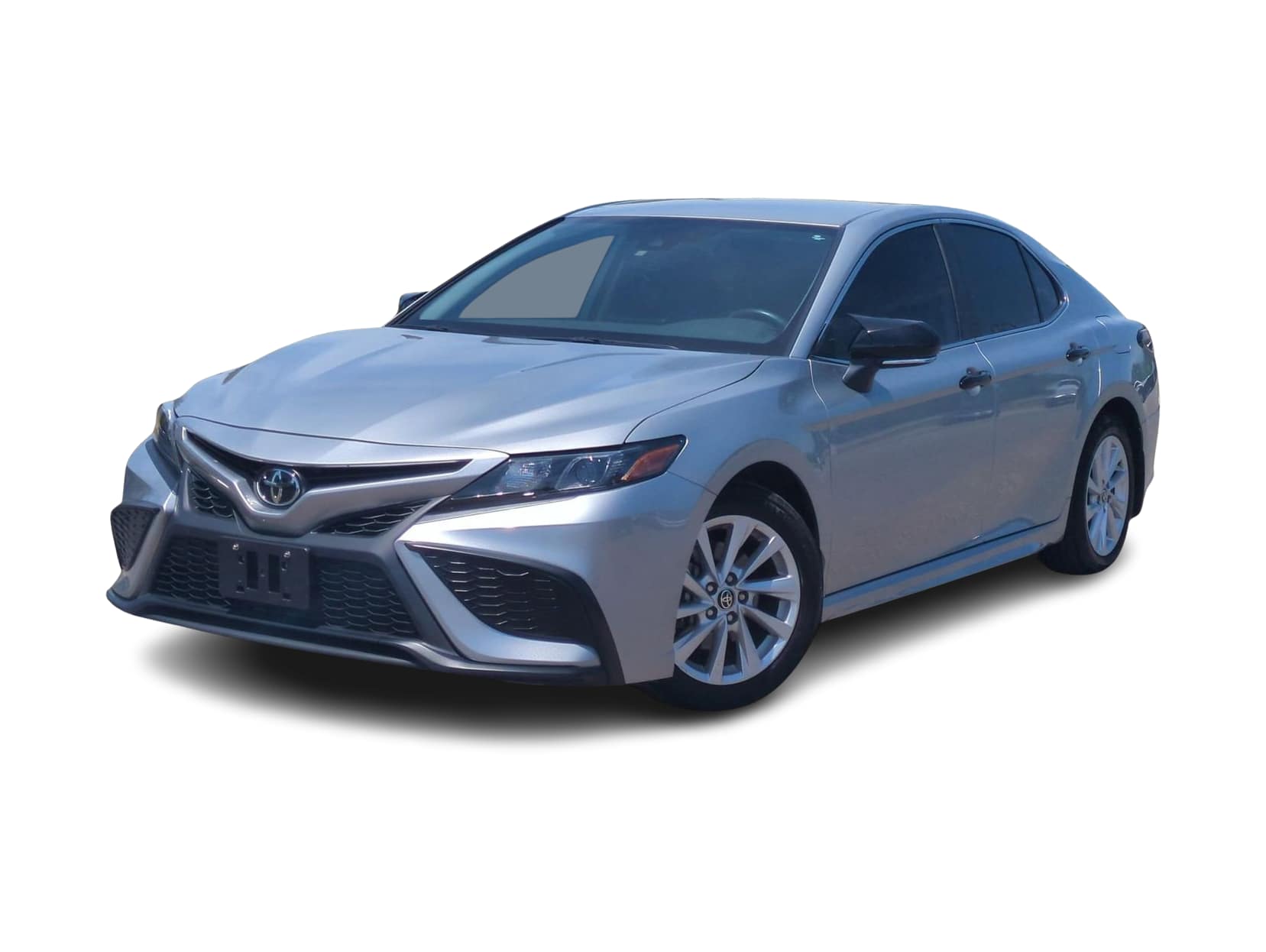 Thumbnail: 2024 Toyota Camry - 1