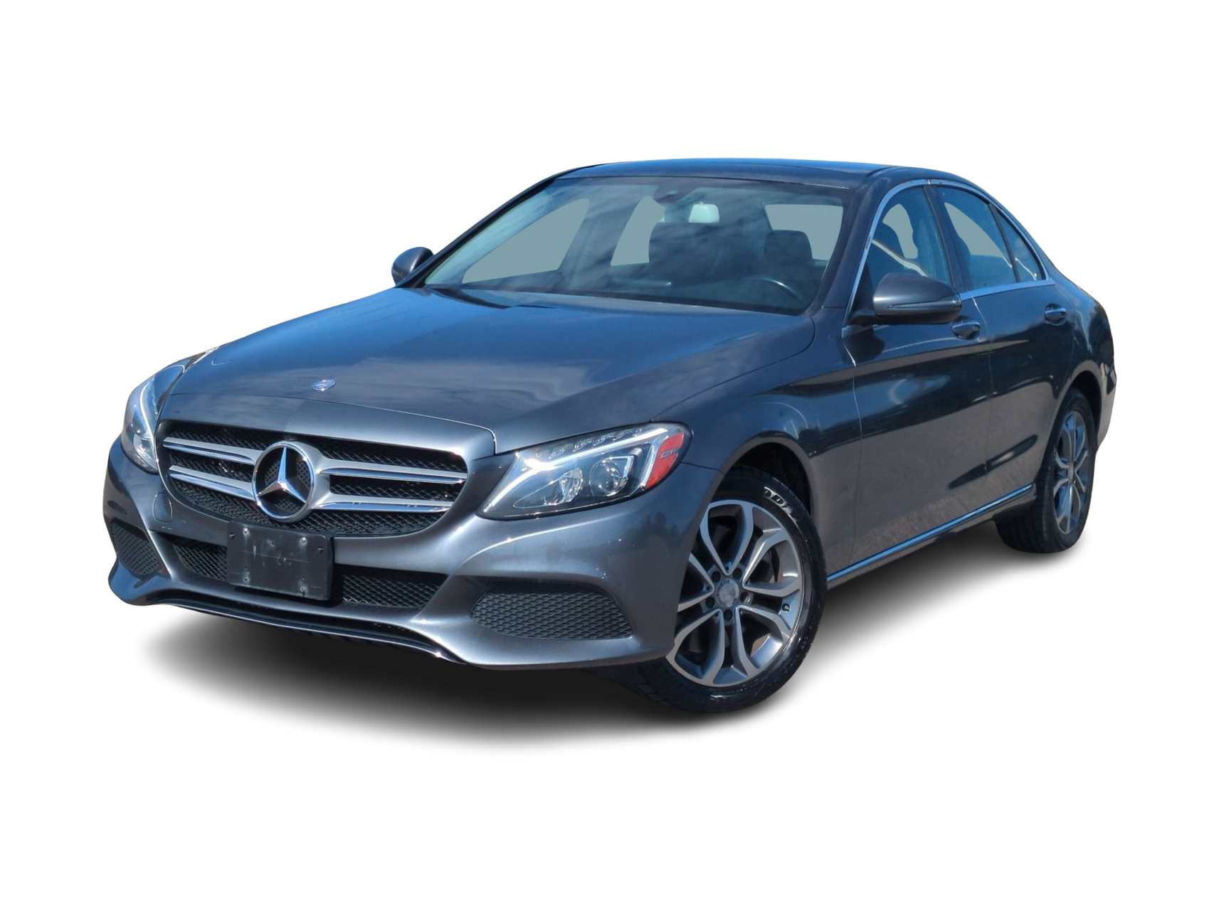 2017 Mercedes-Benz C-Class C 300 -
                  Farmington Hills, MI