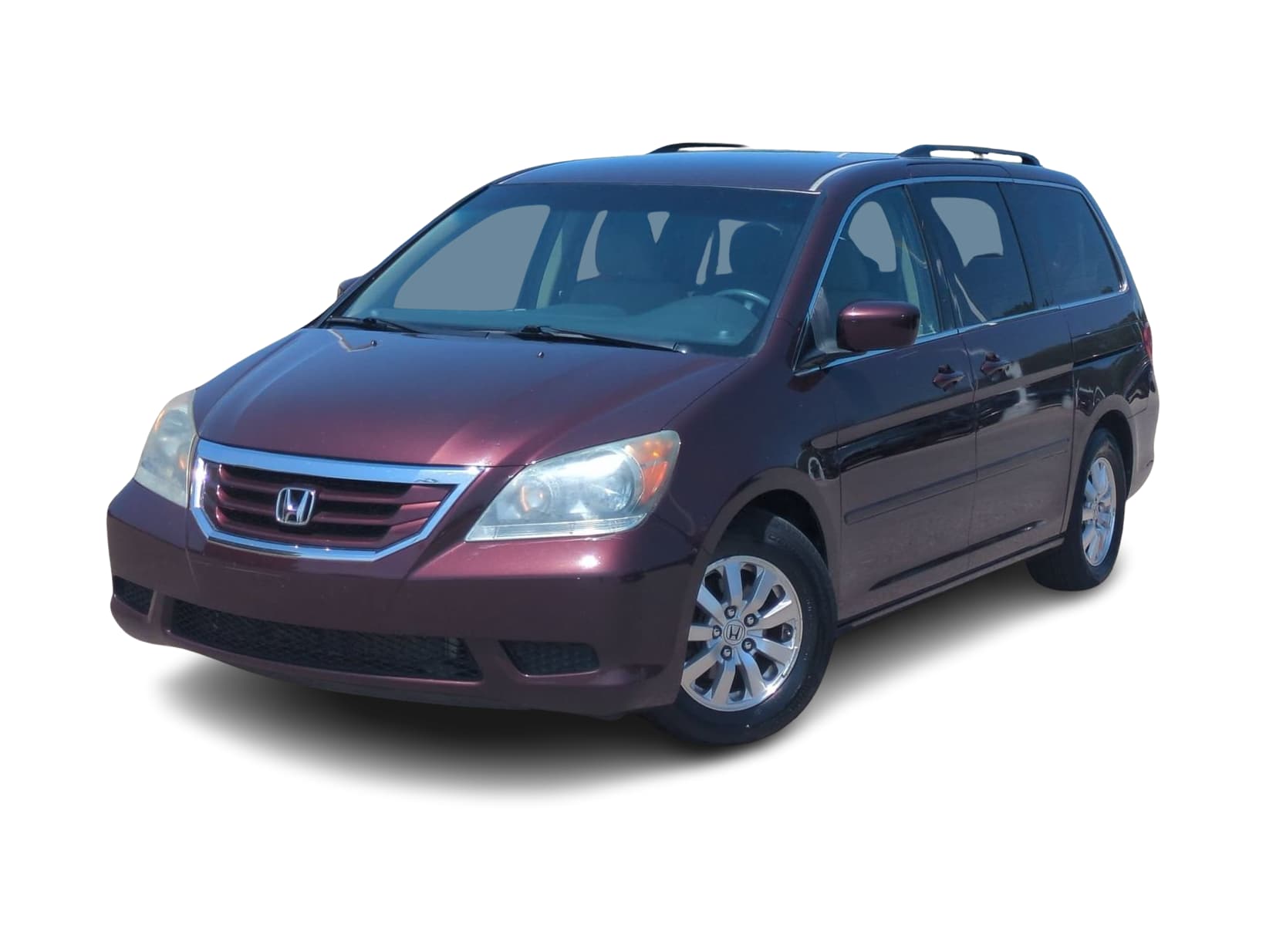 2010 Honda Odyssey EX -
                  Farmington Hills, MI