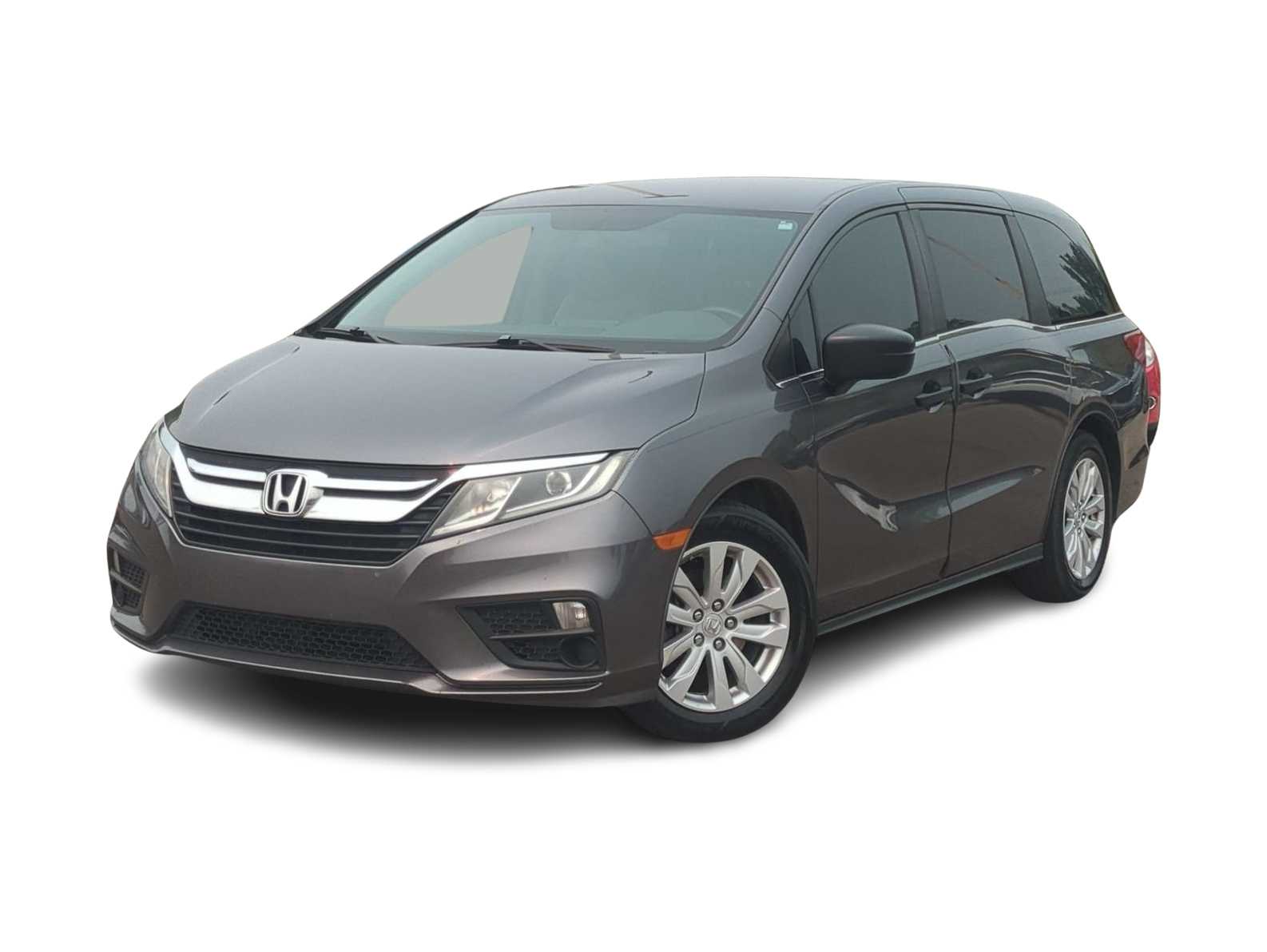2019 Honda Odyssey LX -
                  Farmington Hills, MI