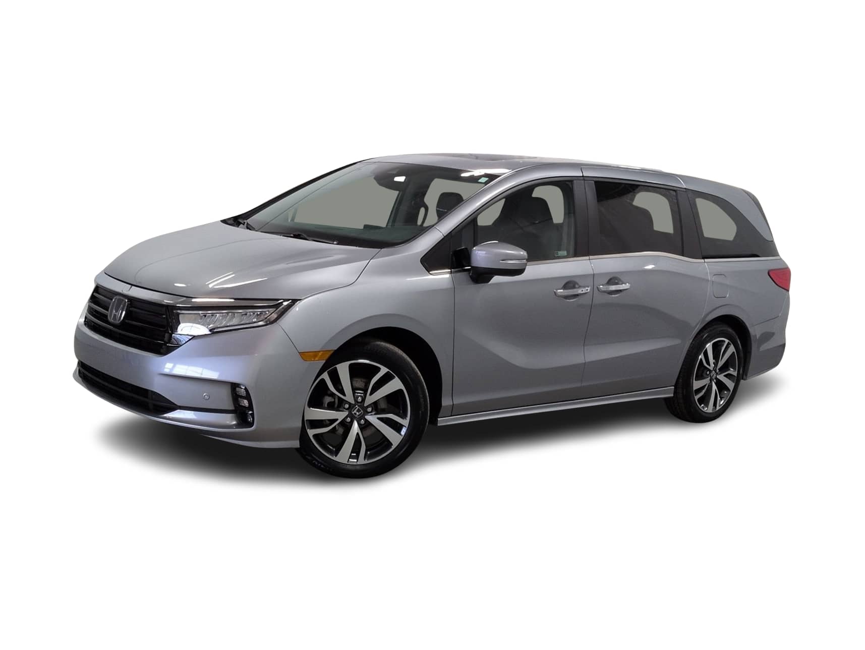 Thumbnail: 2023 Honda Odyssey - 1