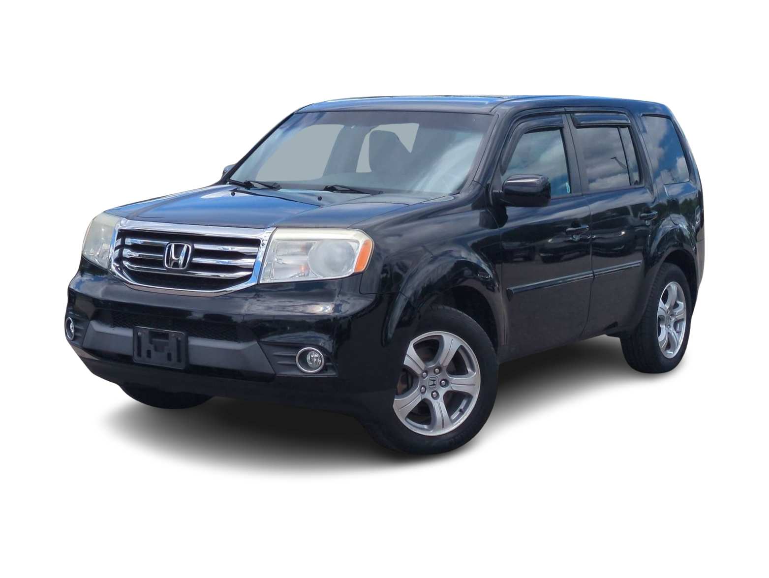 2015 Honda Pilot EX -
                  Farmington Hills, MI