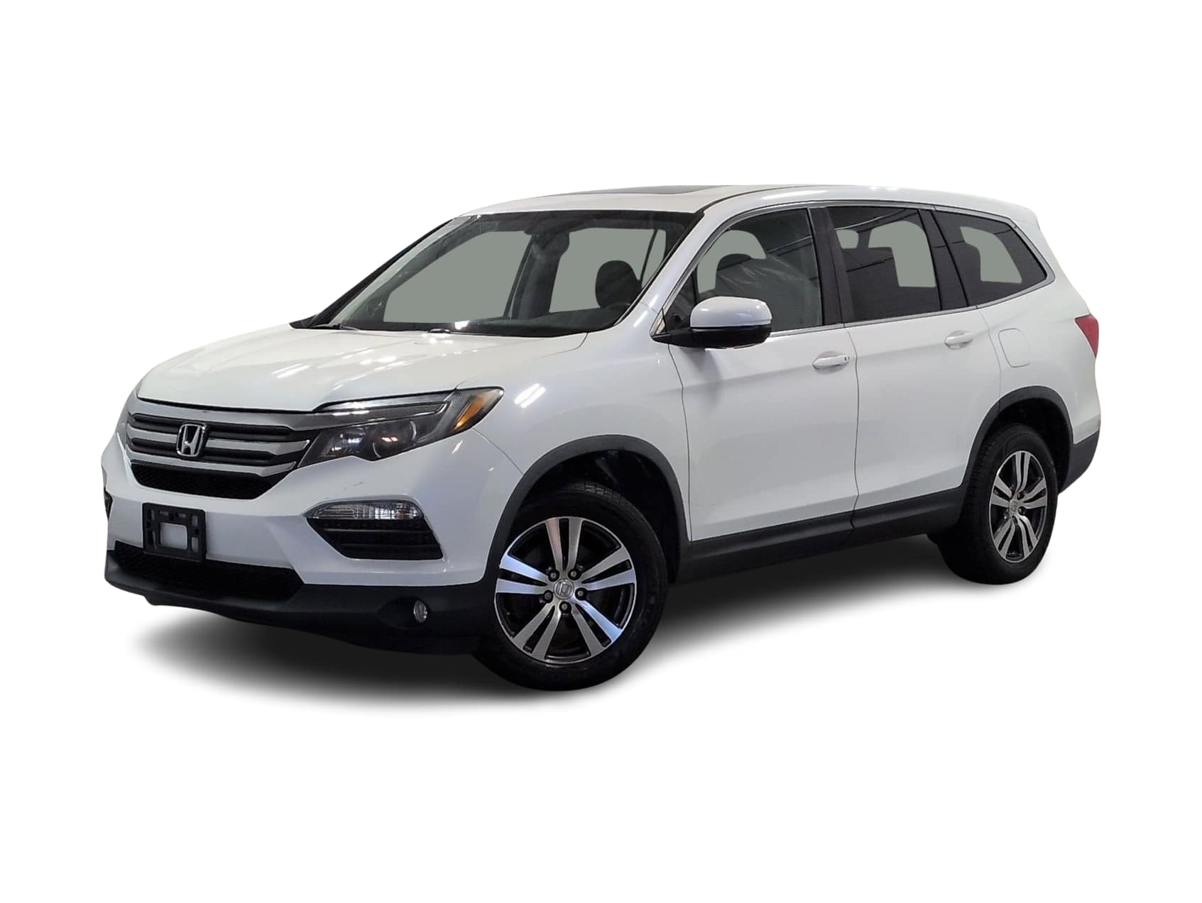 2017 Honda Pilot EX-L -
                  Farmington Hills, MI