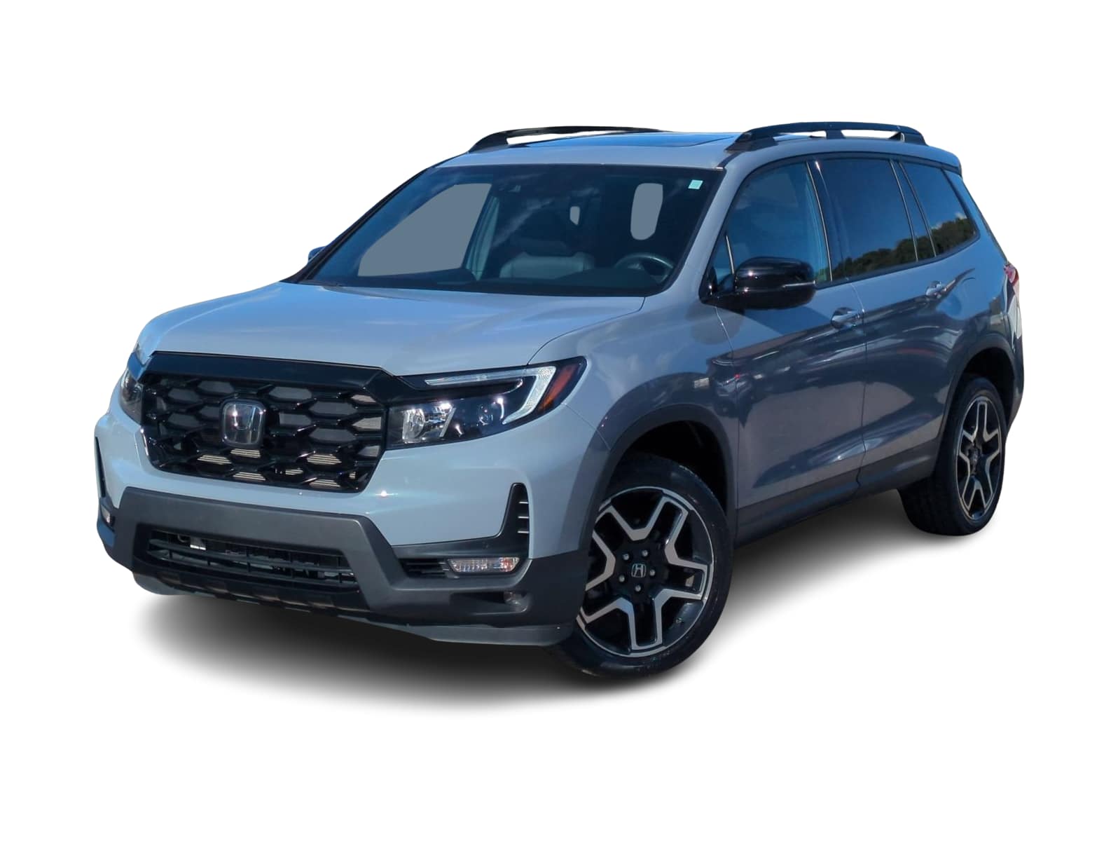 Thumbnail: 2023 Honda Passport - 1