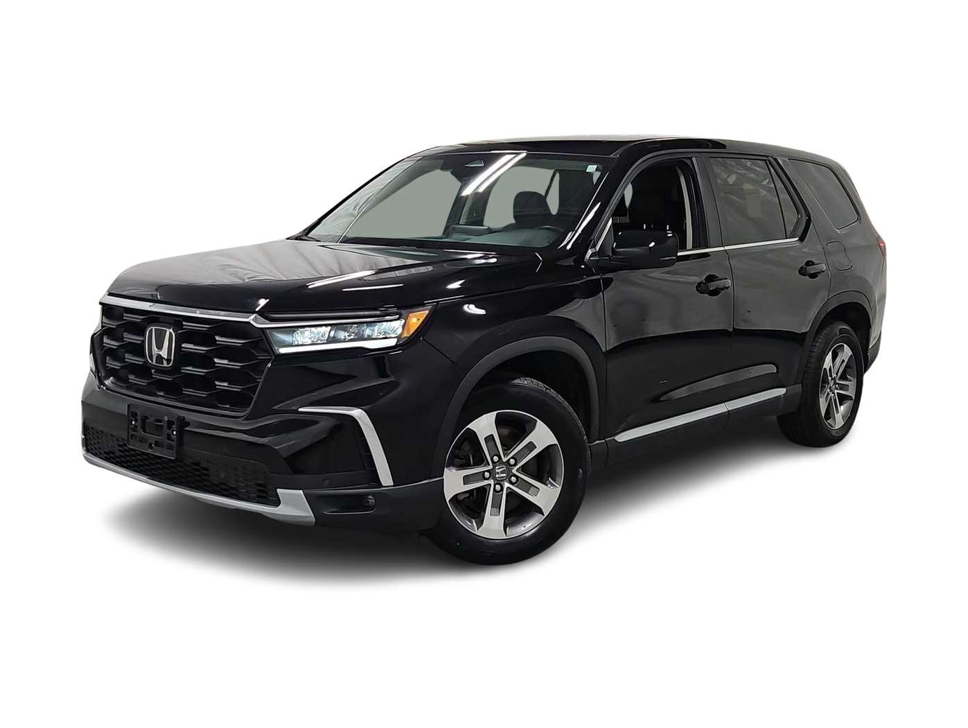 Thumbnail: 2025 Honda Pilot - 1