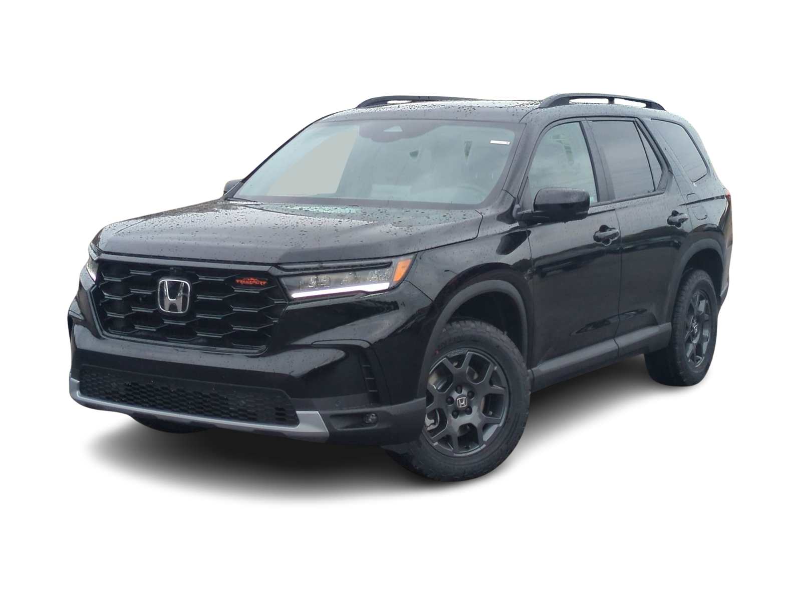 Thumbnail: 2025 Honda Pilot - 1