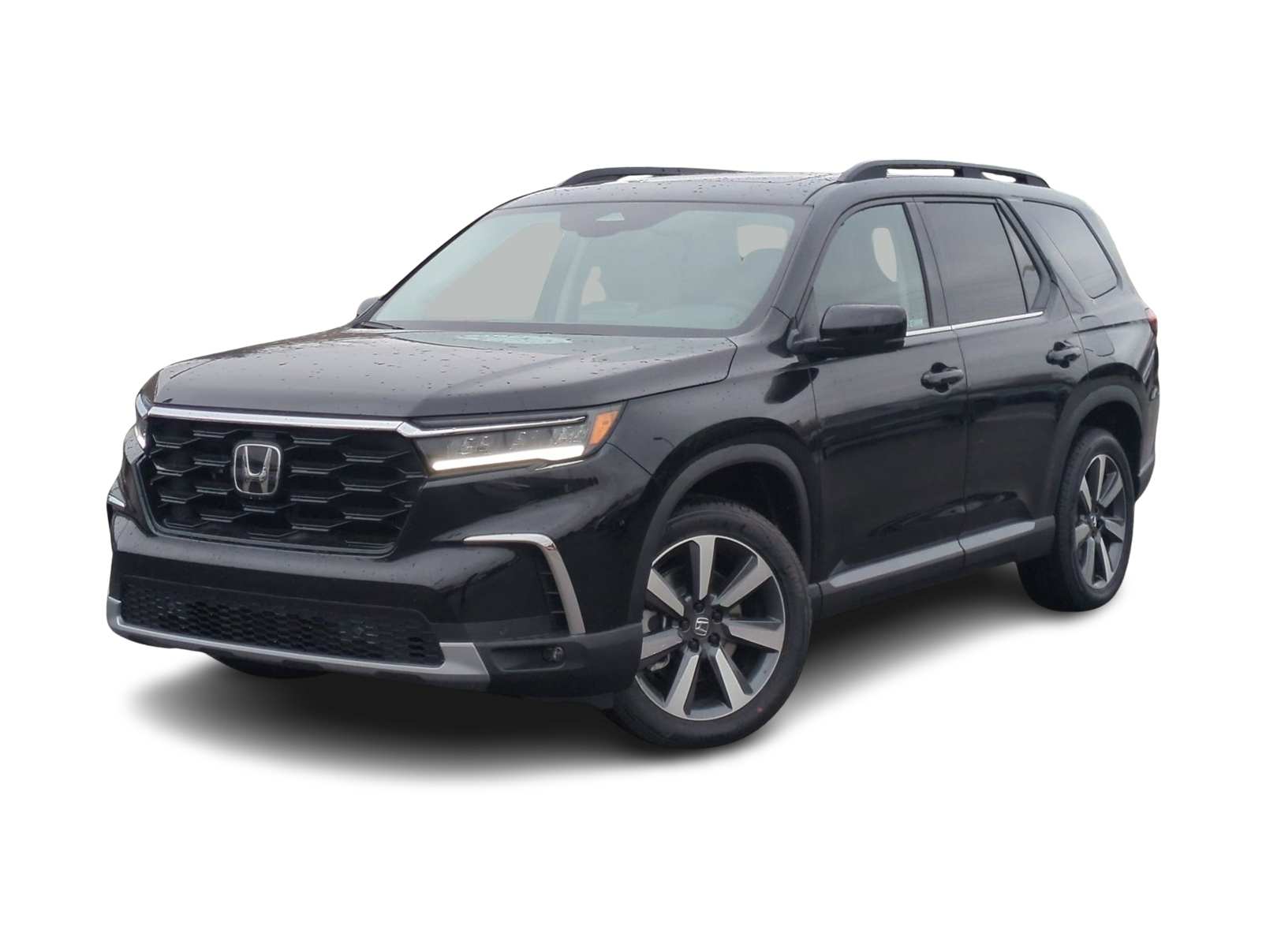 Thumbnail: 2025 Honda Pilot - 1