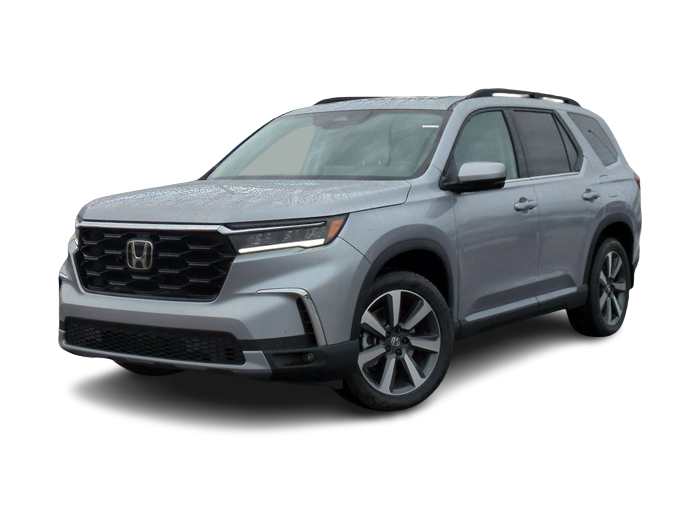 2025 Honda Pilot Touring -
                Farmington Hills, MI