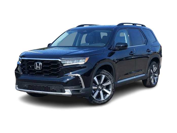 2025 Honda Pilot Touring -
                Farmington Hills, MI