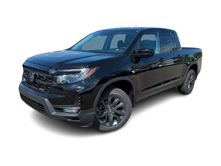 2024 Honda Ridgeline Sport -
                Farmington Hills, MI