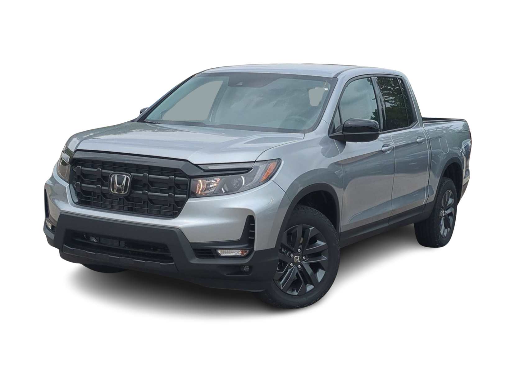 Thumbnail: 2026 Honda Ridgeline - 1