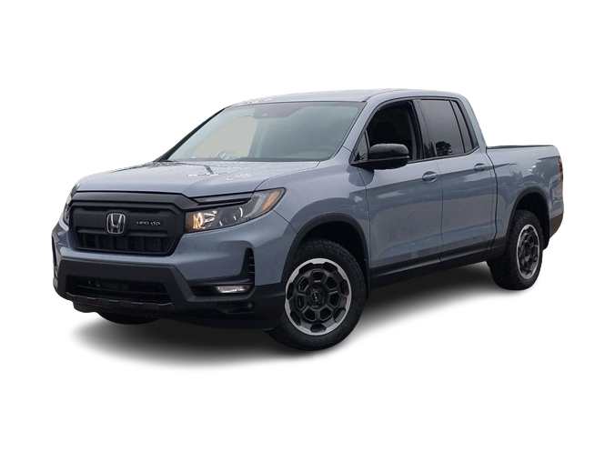 2024 Honda Ridgeline Sport -
                Farmington Hills, MI