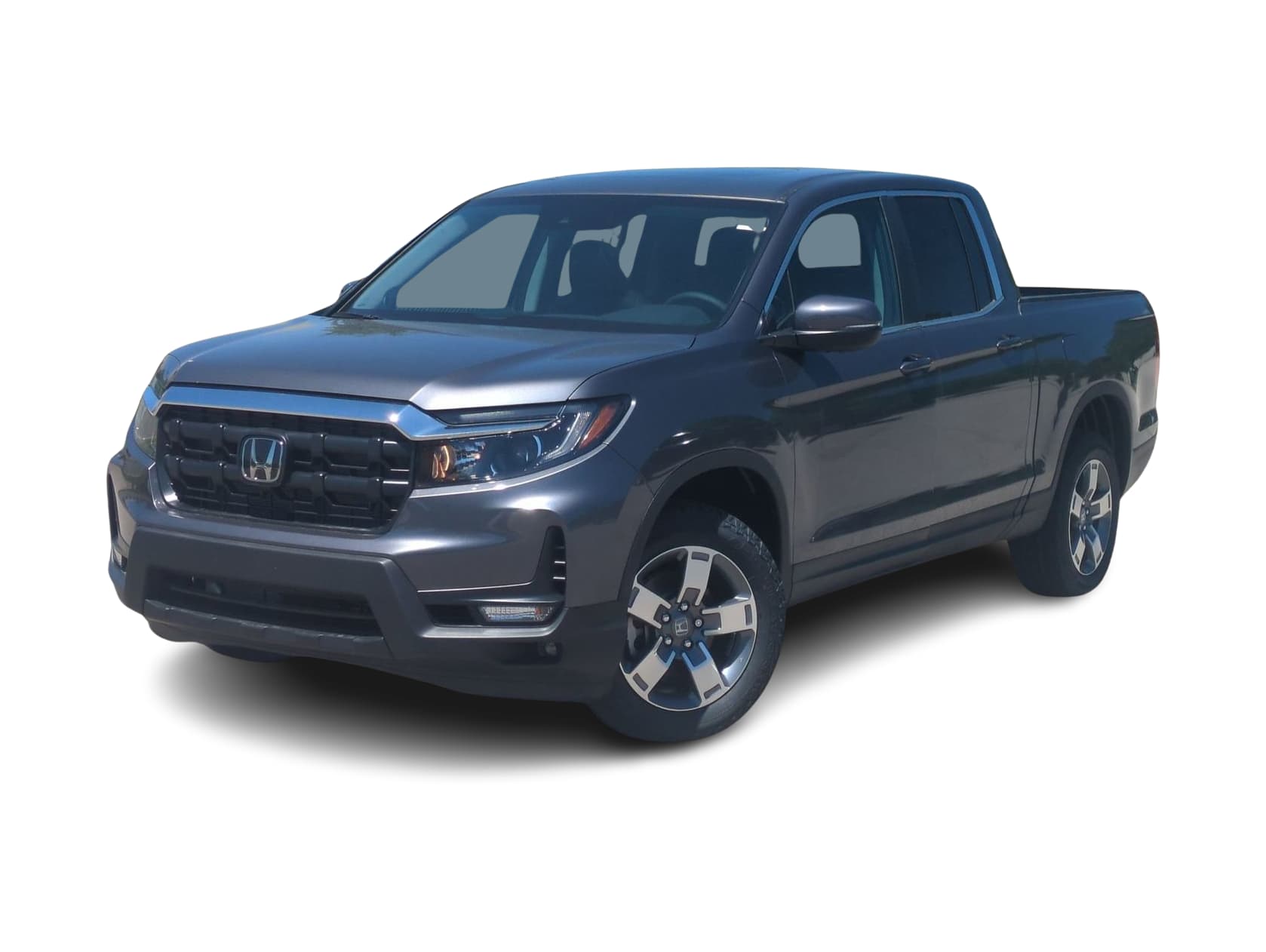 Thumbnail: 2026 Honda Ridgeline - 1
