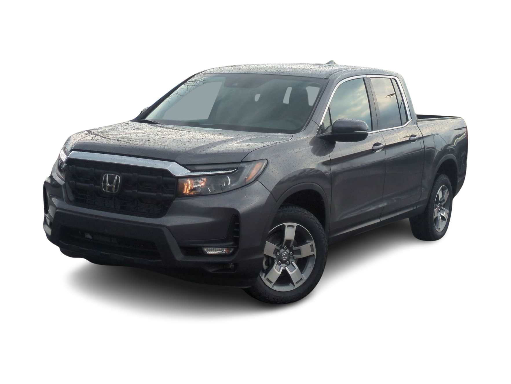 Thumbnail: 2026 Honda Ridgeline - 1