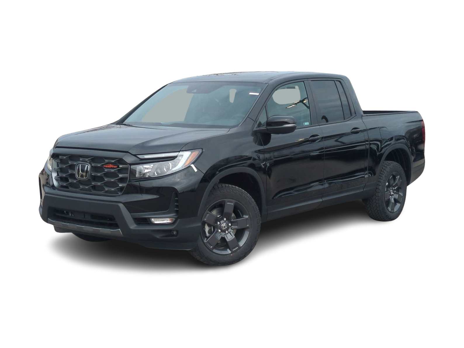Thumbnail: 2026 Honda Ridgeline - 1