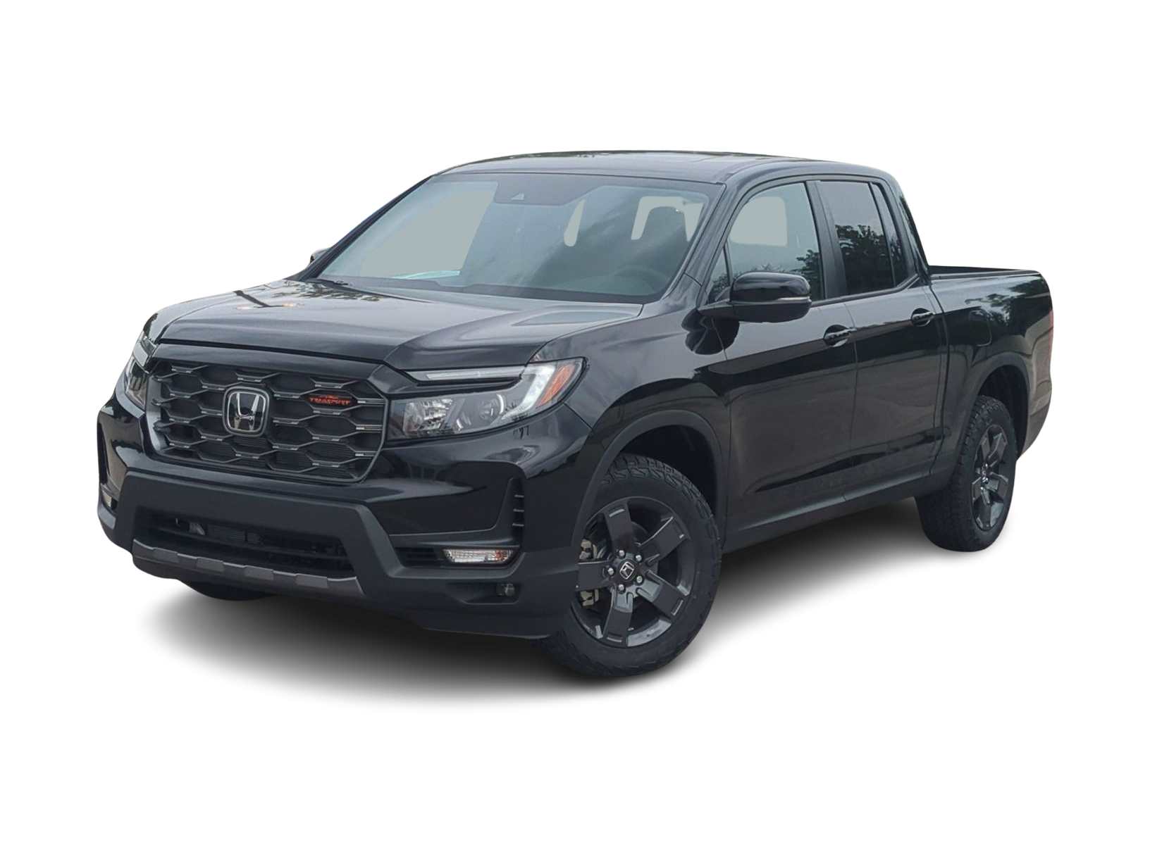 Thumbnail: 2026 Honda Ridgeline - 1