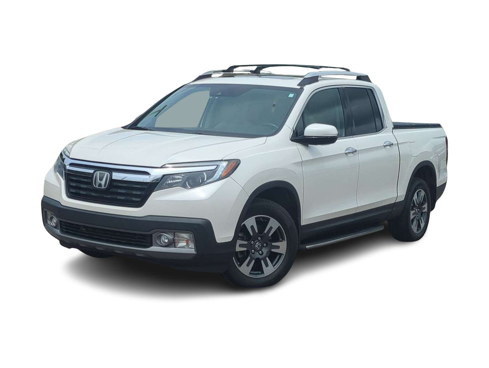 2017 Honda Ridgeline RTL-E -
                  Farmington Hills, MI