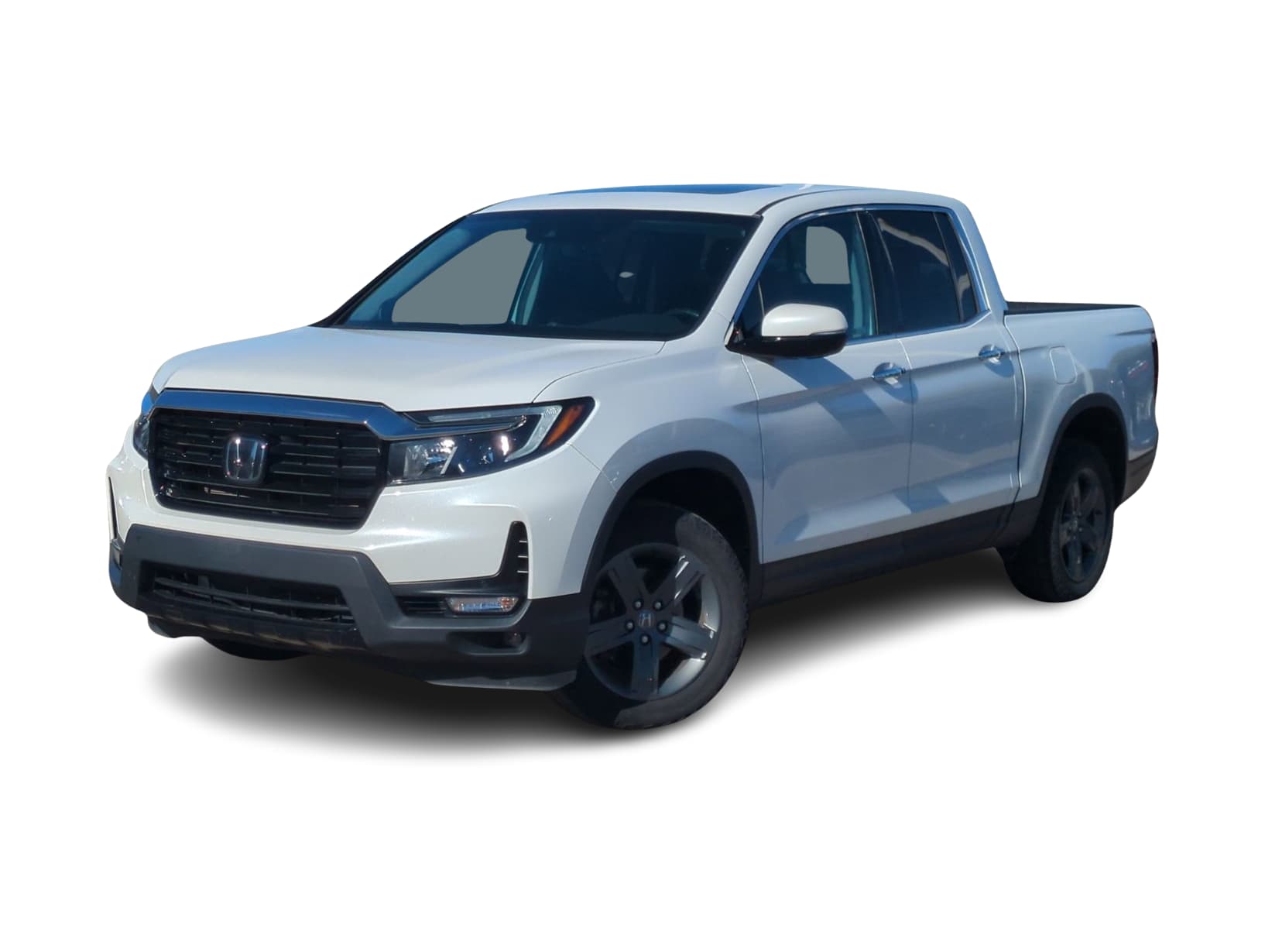 Thumbnail: 2023 Honda Ridgeline - 1