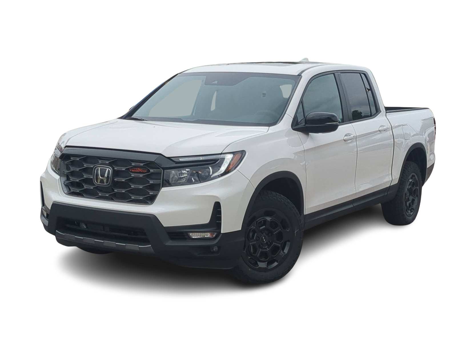 Thumbnail: 2026 Honda Ridgeline - 1