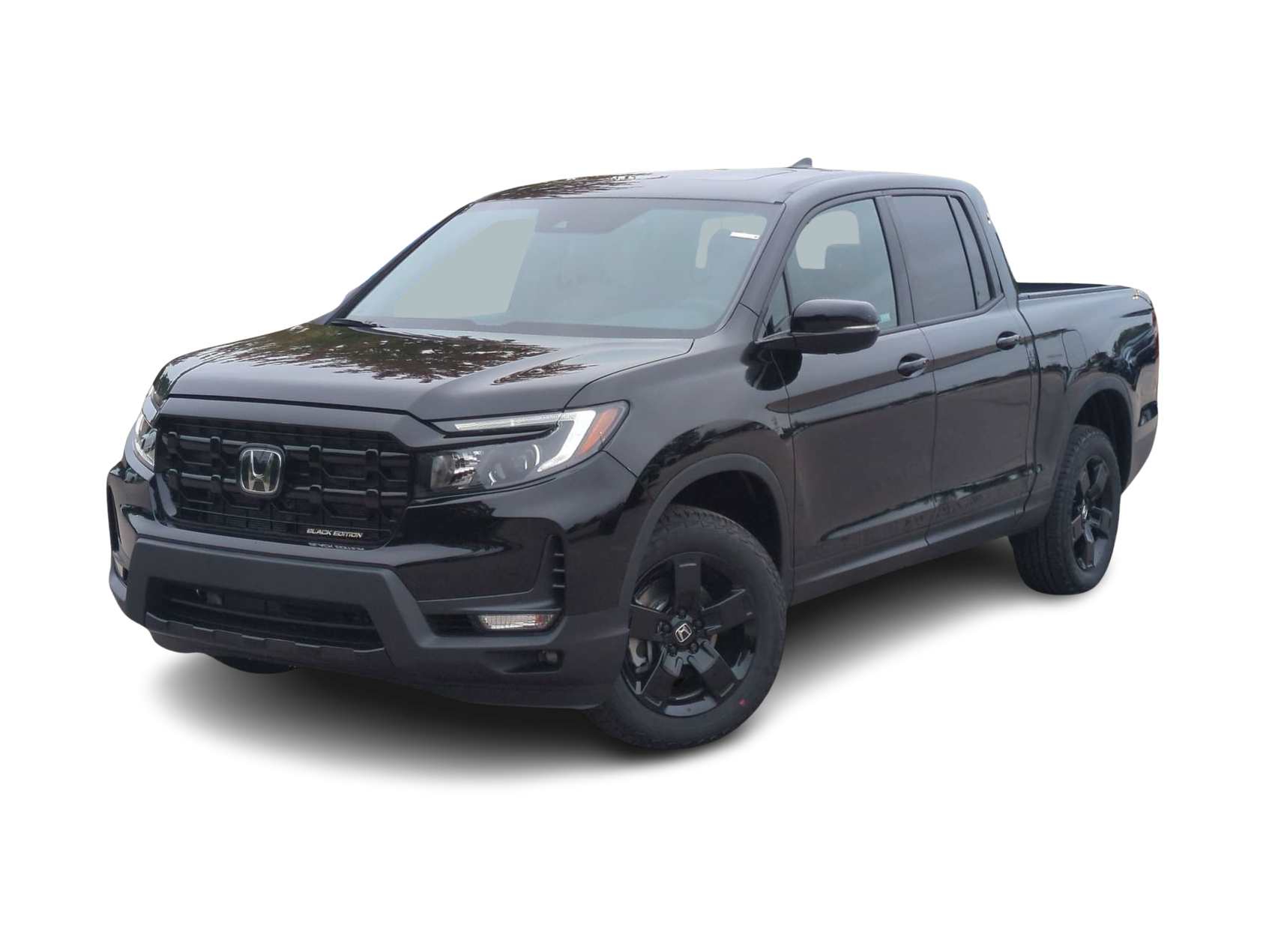 Thumbnail: 2026 Honda Ridgeline - 1