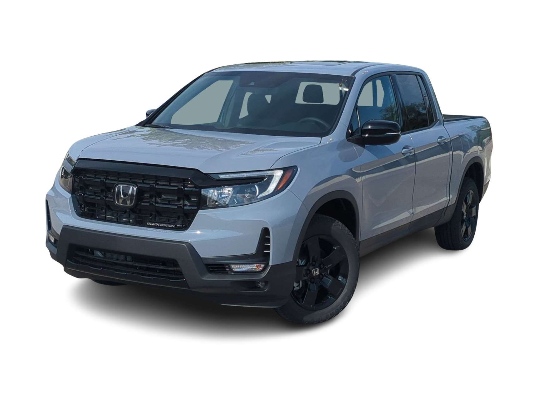 Thumbnail: 2026 Honda Ridgeline - 1
