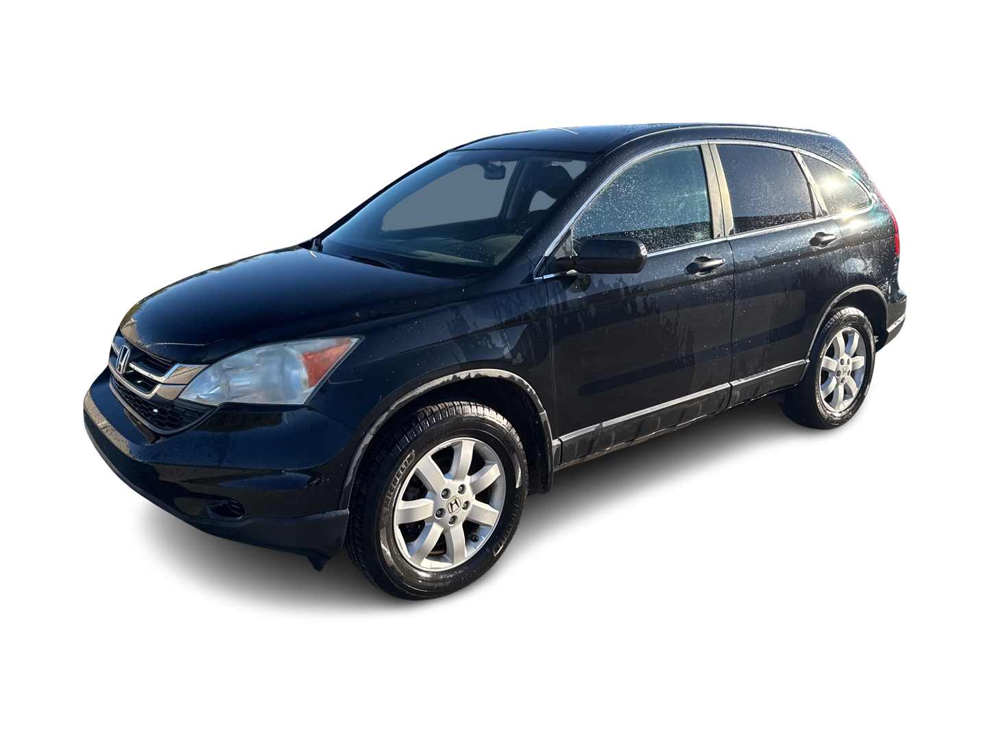 2011 Honda CR-V SE -
                  Farmington Hills, MI