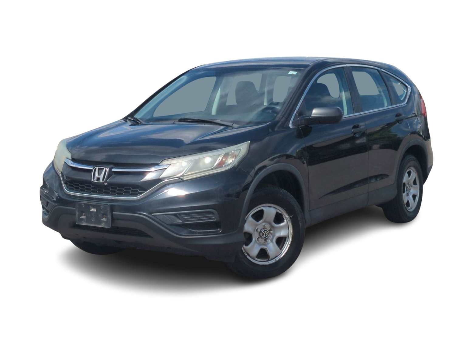Thumbnail: 2015 Honda CR-V - 1