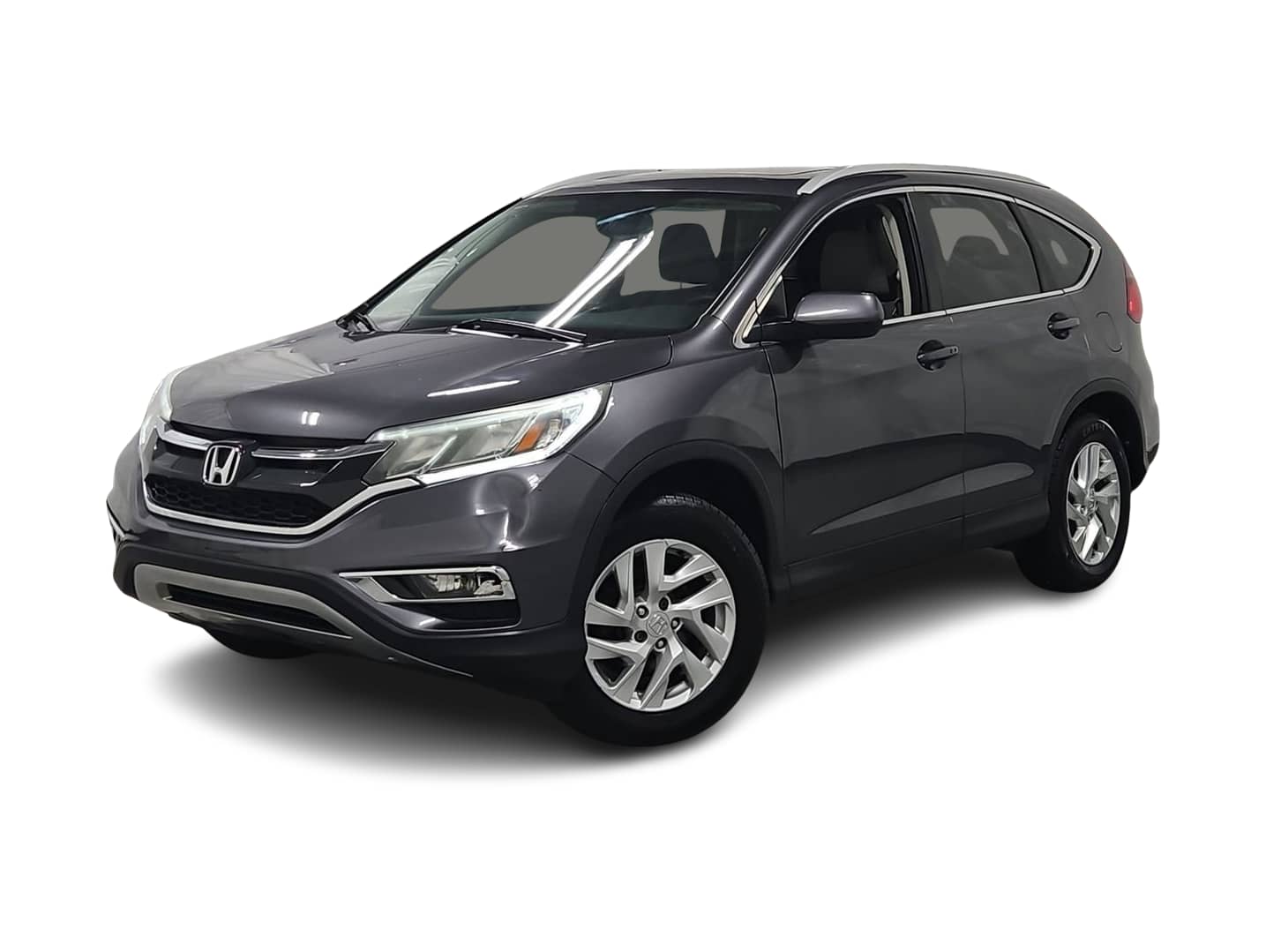 Thumbnail: 2015 Honda CR-V - 1