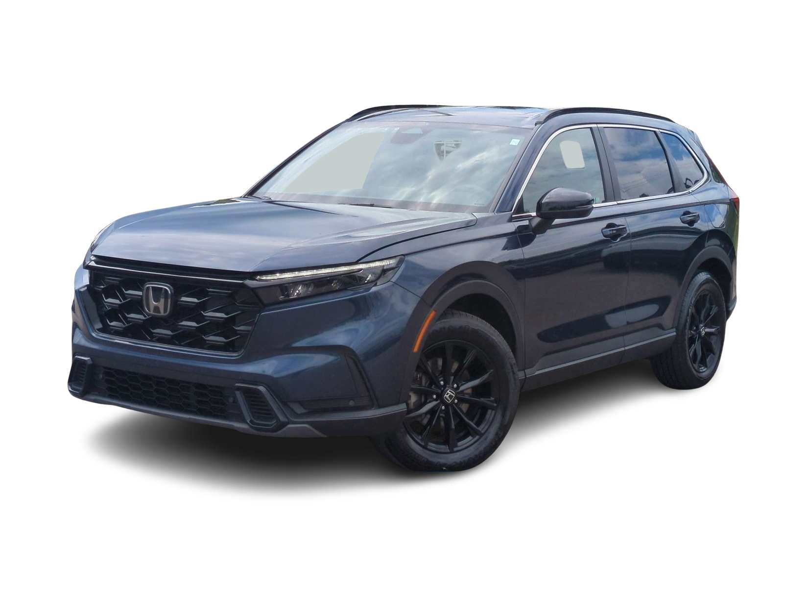 Thumbnail: 2024 Honda CR-V - 1