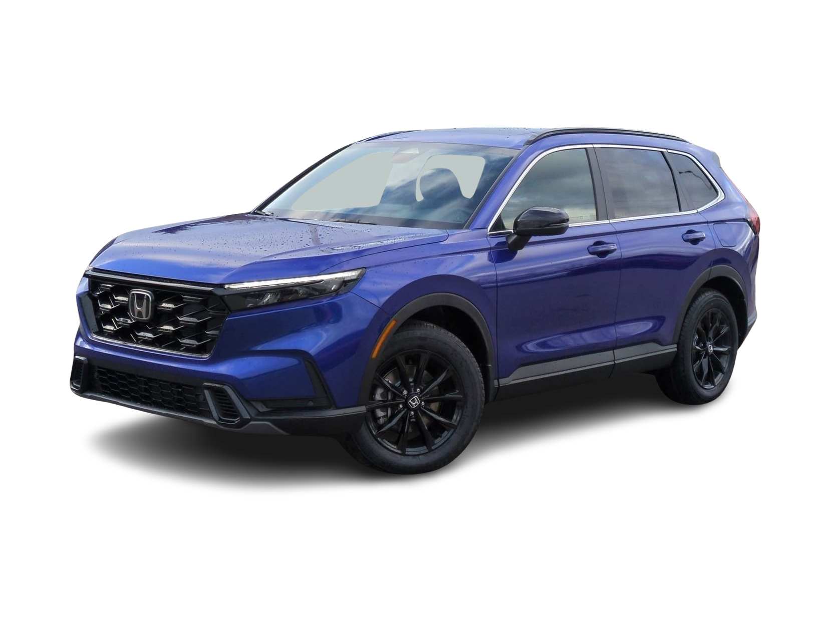 Thumbnail: 2025 Honda CR-V - 1