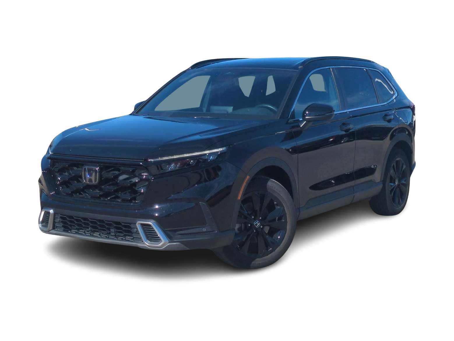 Thumbnail: 2023 Honda CR-V - 1