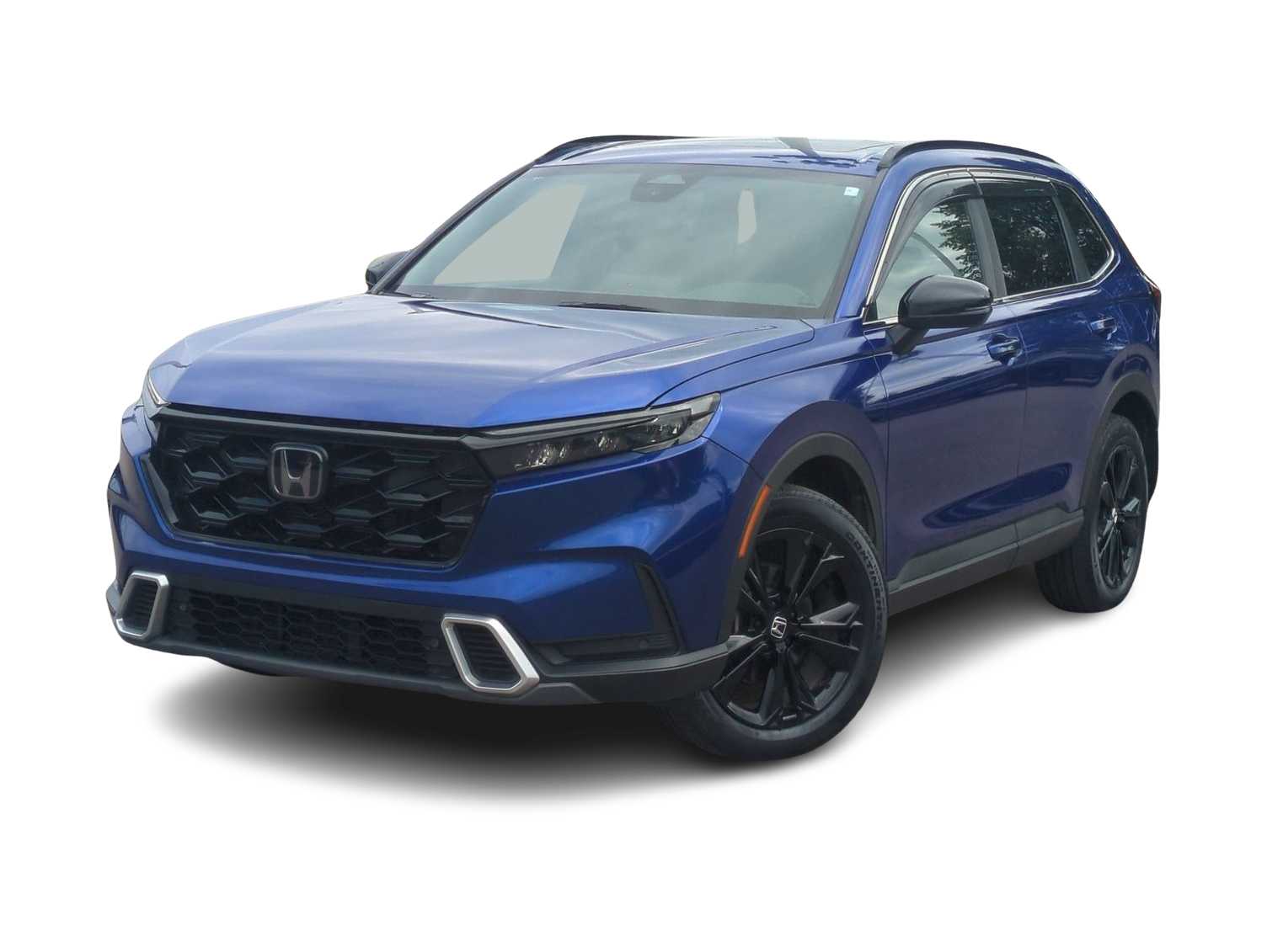 Thumbnail: 2023 Honda CR-V - 1