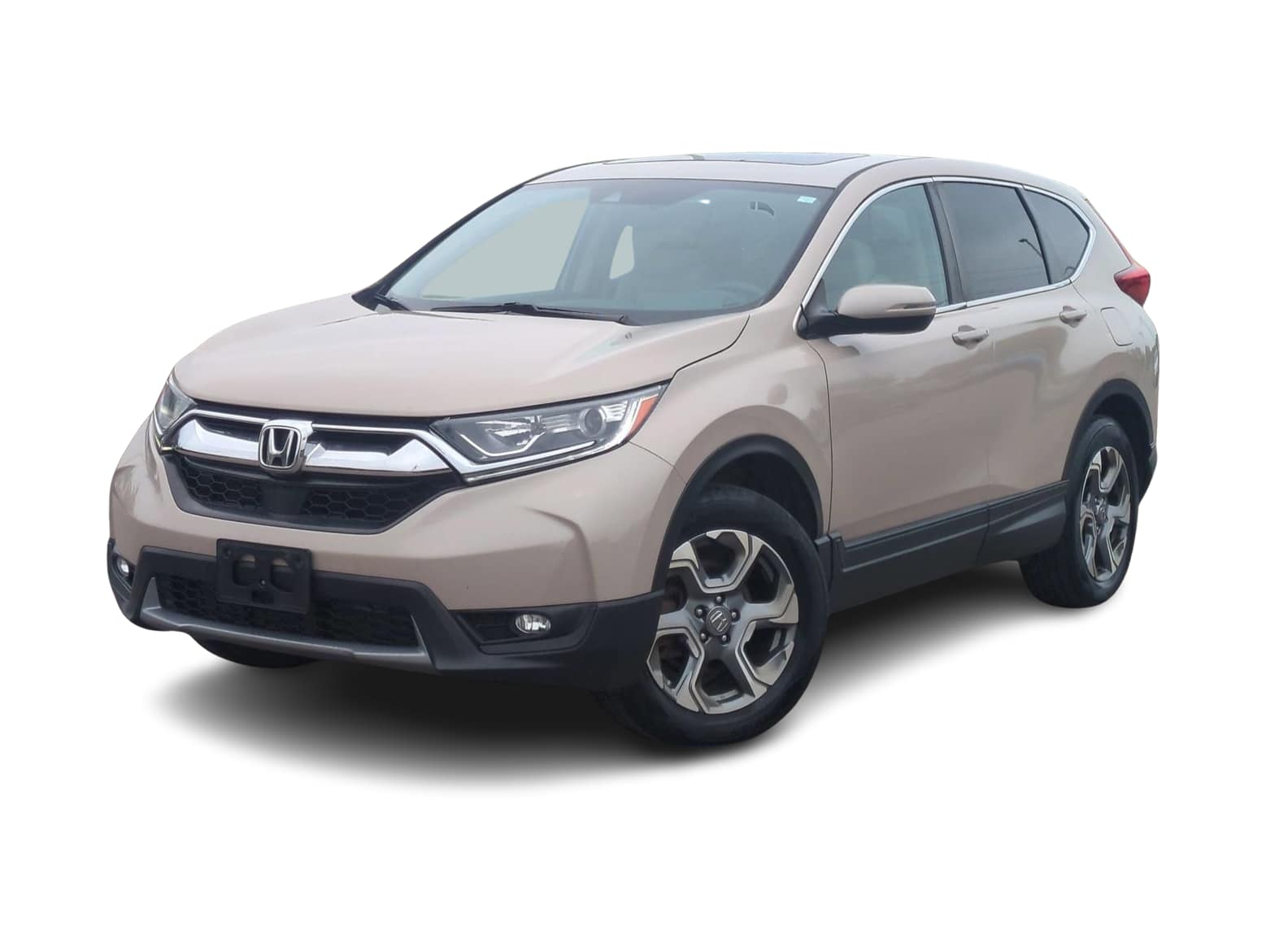 Thumbnail: 2018 Honda CR-V - 1