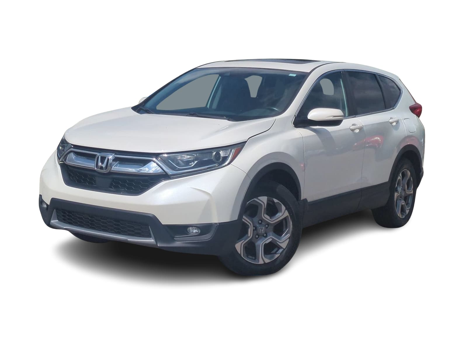 2017 Honda CR-V EX-L -
                  Farmington Hills, MI