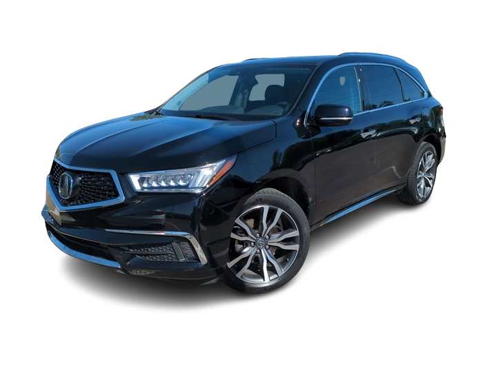 2020 Acura MDX Advance -
                Farmington Hills, MI