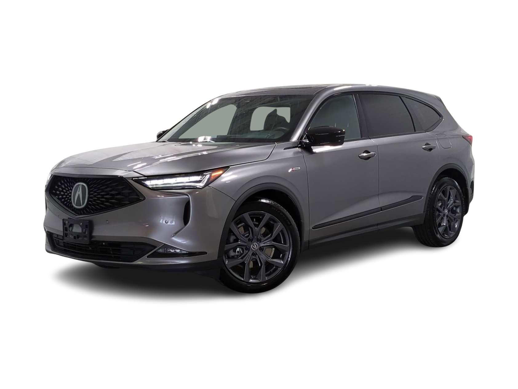 Thumbnail: 2023 Acura MDX - 1