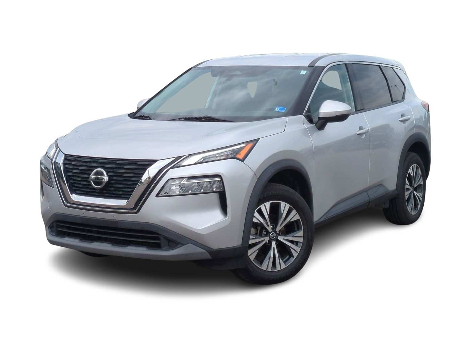 Thumbnail: 2021 Nissan Rogue - 1