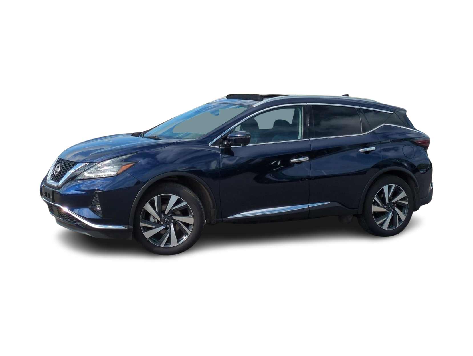 2024 Nissan Murano SL -
                  Farmington Hills, MI