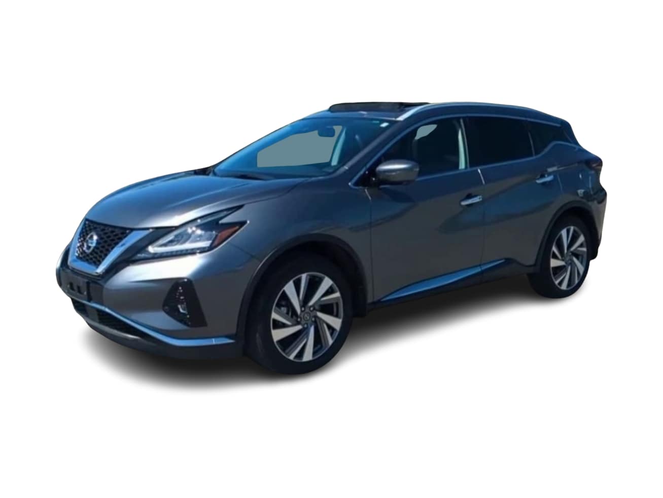 2021 Nissan Murano SL -
                  Farmington Hills, MI