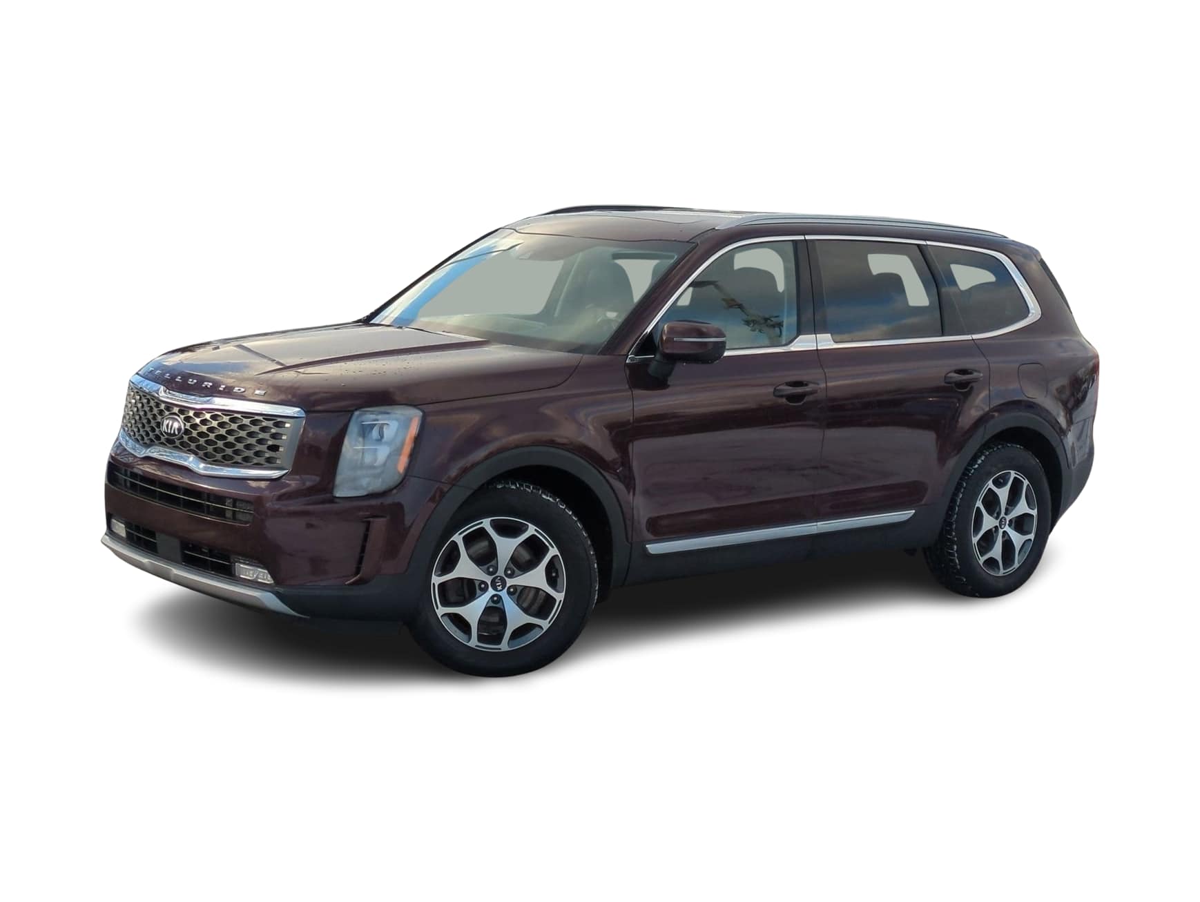 2021 Kia Telluride EX -
                Farmington Hills, MI