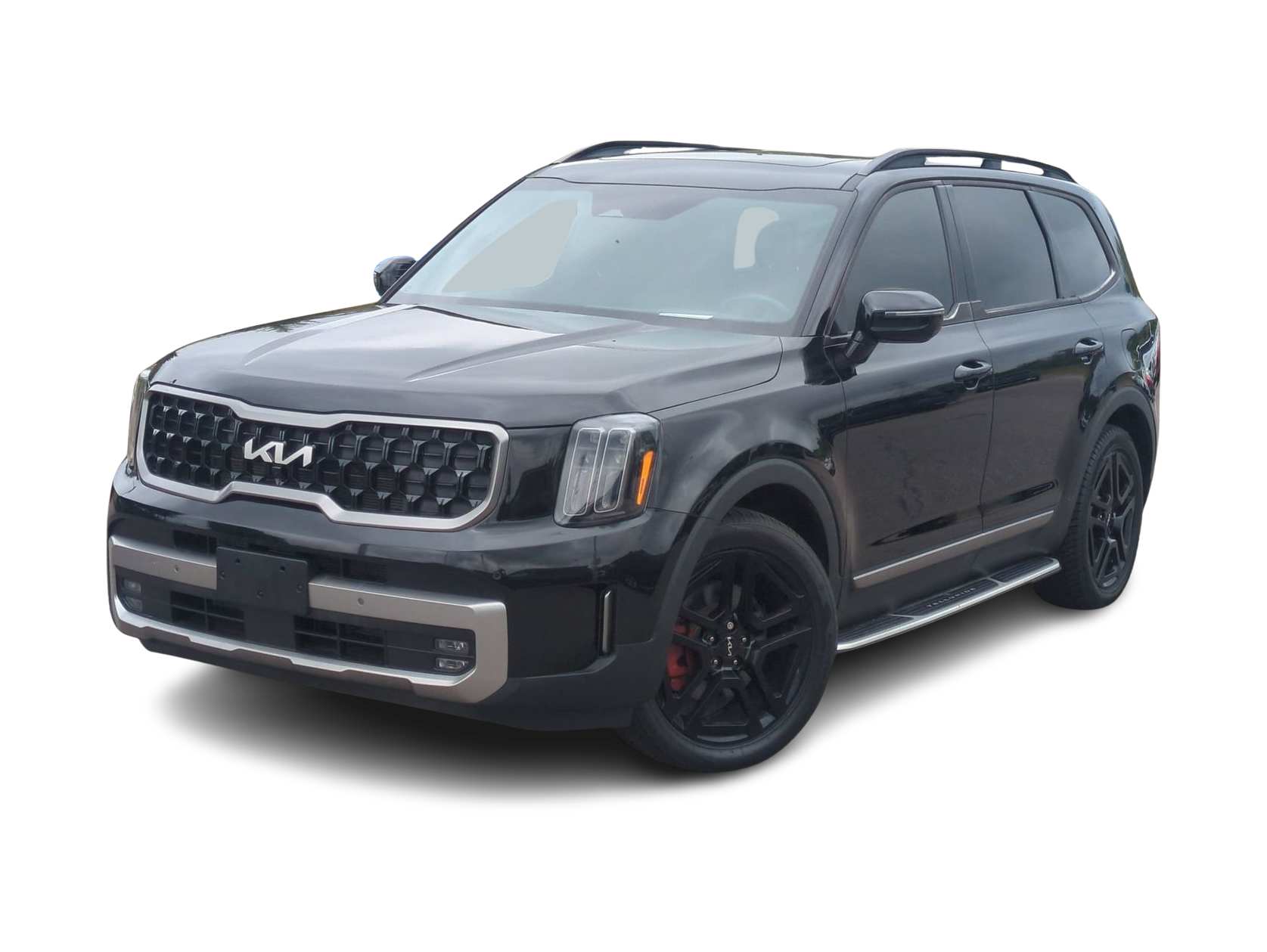 Thumbnail: 2023 Kia Telluride - 1
