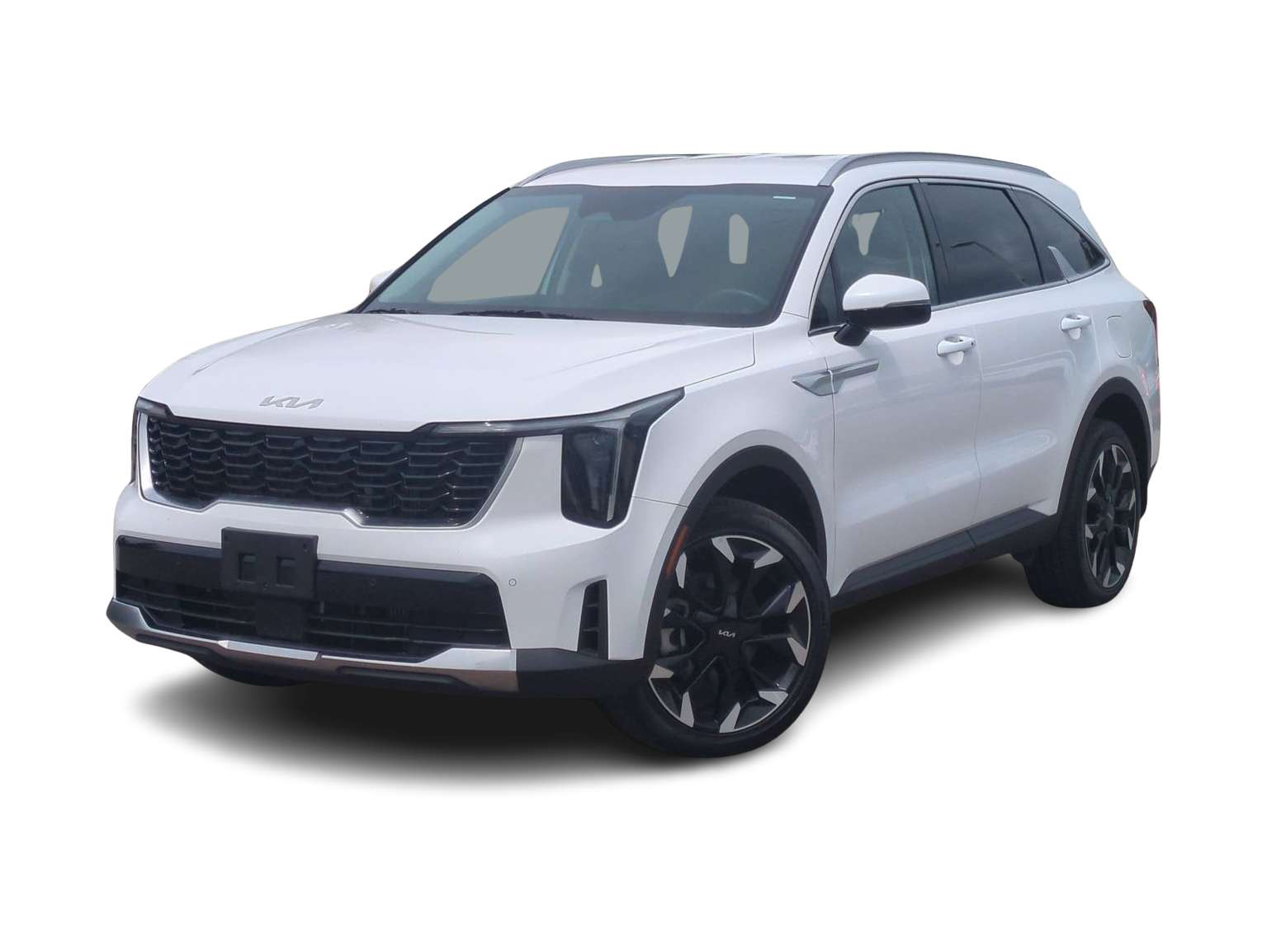 Thumbnail: 2025 Kia Sorento - 1